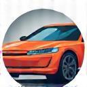 Image representing car drying step